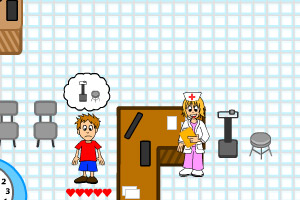 儿童医院,儿童医院小游戏,360小游戏-360游戏