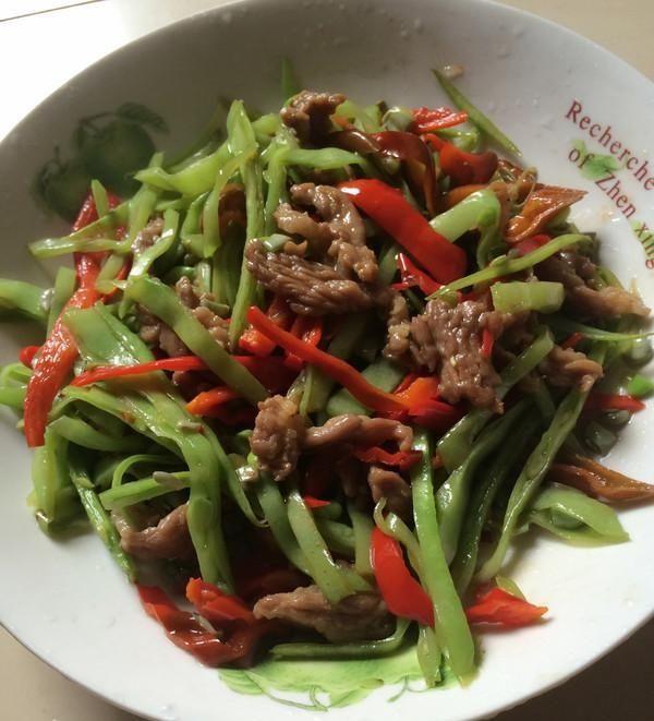 夏天,这个菜我从不还价,一斤相当于15个鸡蛋,知道的都抢着买