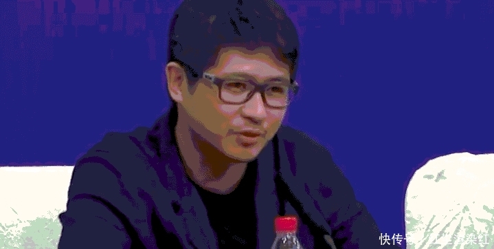 吴京黄渤沈腾谈电影盗版,表示盗版就像孩子被