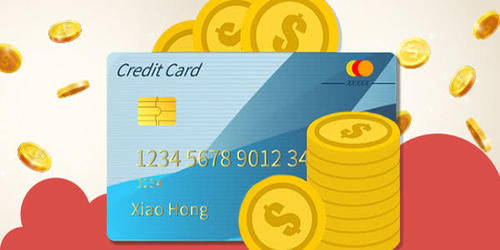 信用卡逾期半年