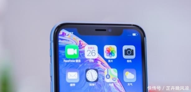 iphoneXR长得丑、信号差,为什么还是很多人买