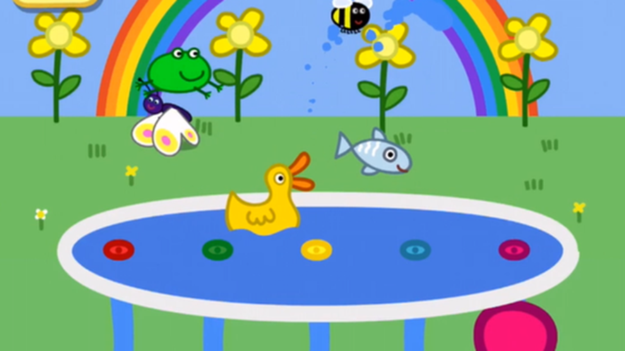 国语版小猪佩奇 小猪佩奇全集中文恐龙 中文小