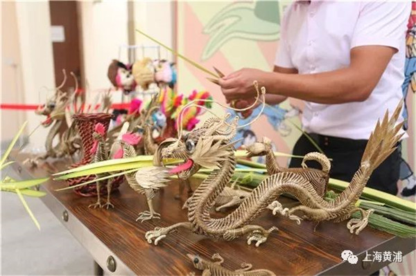 大世界端午嘉年华启动!