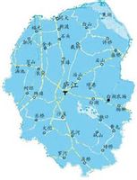 批复同意庐江县将原28个乡镇调整为17个镇,原罗埠乡整建制并入庐城镇