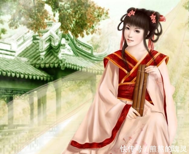 四部经典高分古言小说,每一部都值得推荐,收藏