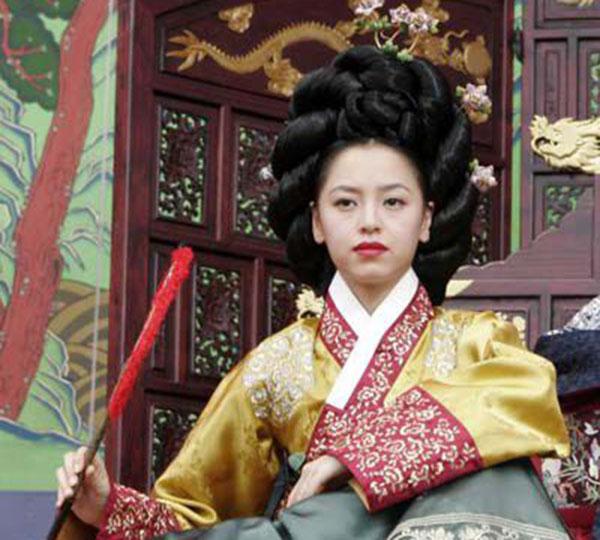 朝鲜三大妖女,其中两人的名字又土又奇葩