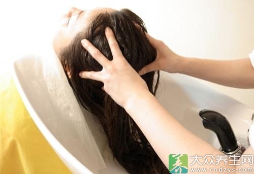 白醋洗头发的好处