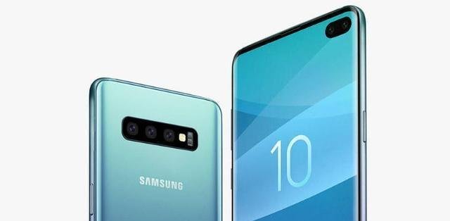 官宣!三星S10发布时间确定啦,这次能逆转吗