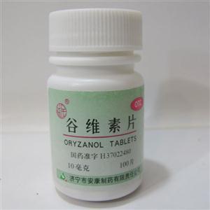 蜂蜜的副作用_谷维素副作用