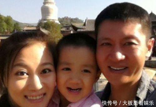 一起生活12年却没领证,离世多年的高秀敏女儿