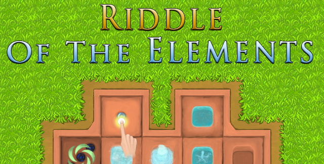 Riddle of the Elements截图9