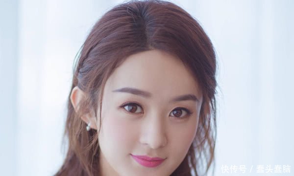 赵丽颖产后首更博,内容只有8个字,粉丝评论却