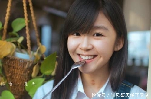 一个180斤的21岁女孩对帅小伙说:等我减到100斤就追你! 新濠天地官网