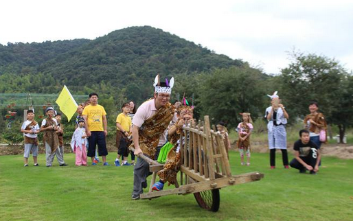 7月最适合带孩子去哪里玩?暑假适合全家人一起旅游去的地方