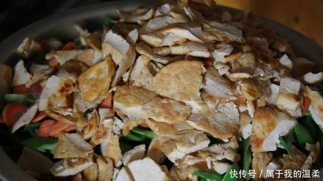工业化满足了市场却丢失了味道,二千年的刘安豆腐以后还能吃到吗 pt老虎机在线平台