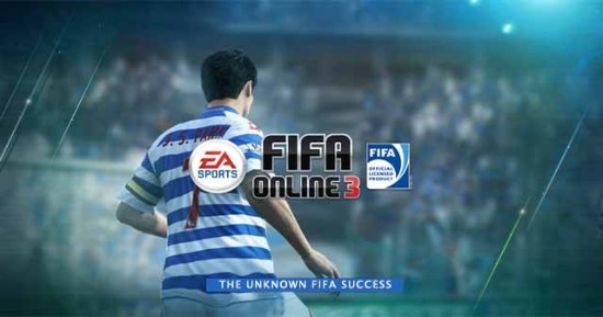 腾讯代理游戏fifaonline3国服宣布停运fifaonline4将提供老玩家奖励