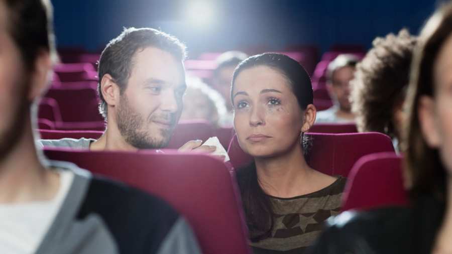 《复联4》观影提醒除了爆米花和水,这样东西要