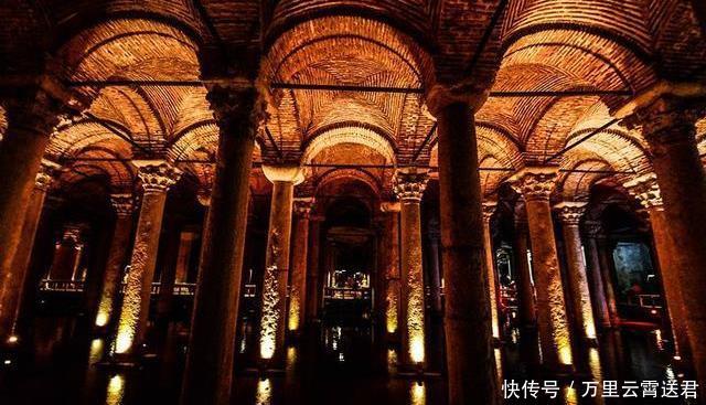 [土耳其]想和你一起在浪漫的土耳其乘着彩色热