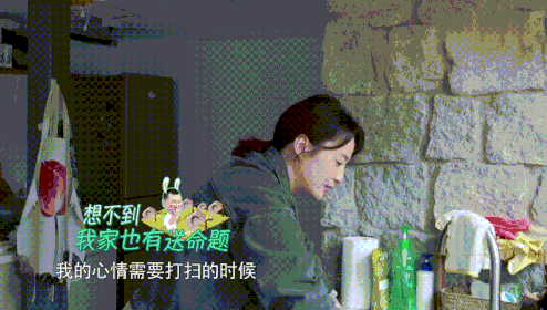 陈建斌惹哭蒋勤勤秒怂哄人，这不就是爸爸妈妈吵架的样子吗？