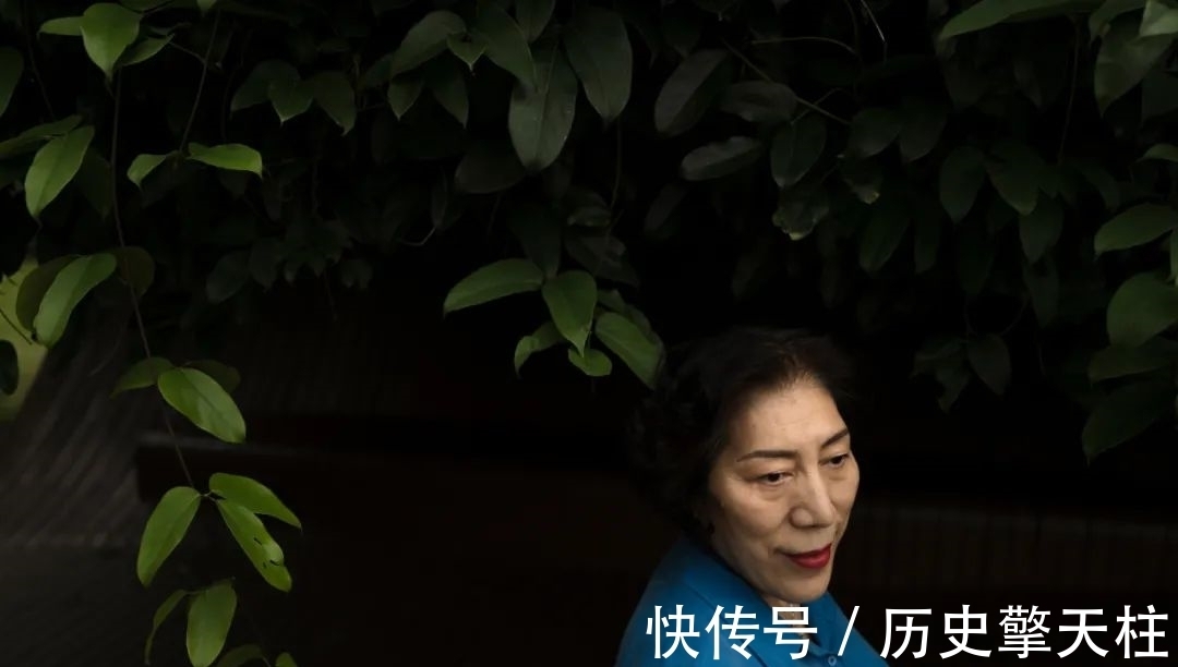Kimi父母:失去独立后|百家故事