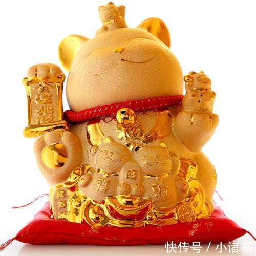 多金多福气,三大生肖3月9号咸鱼大翻身,飞黄腾达