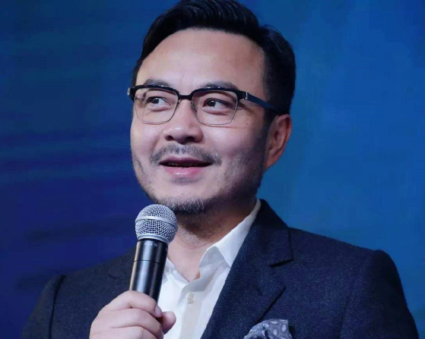 明星给孩子取名王力宏听取粉丝建议,只用5笔划