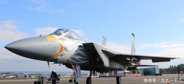沙特又将购买大批战机!不再理会美欧,开始对中