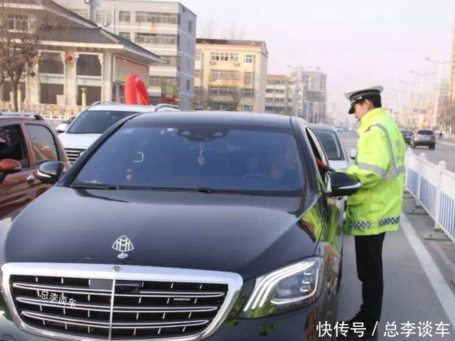 晚上喝酒回家睡觉,第二天开车12分没了,很多人