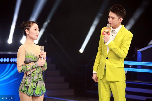 如果让杨帆去主持《星光大道》怎样,网友:我看