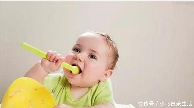 婴幼儿多大可以开始吃盐,几岁可以和父母吃同