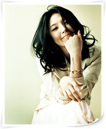 她是韩国最有气质的冷美人，却因潜规则自杀身亡！
