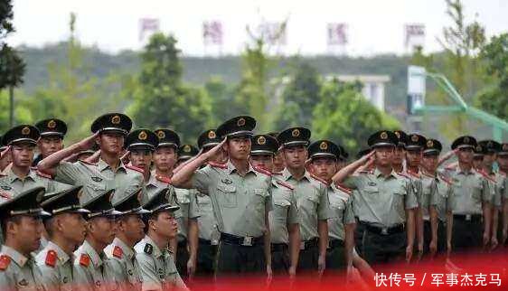 中国解放军退伍兵为何屡屡被召回真相让人热血