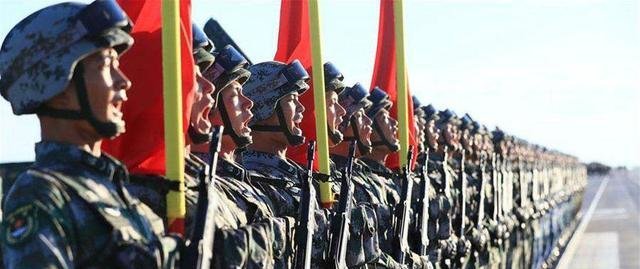 国家在什么情况下,才会启动一级备战