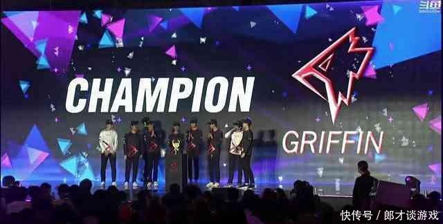 LCK“银河战舰”, GRF是否能够愈战愈勇 ag真人app