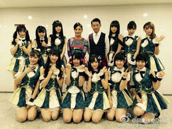 snh48梦想星搭档12名成员分别是?