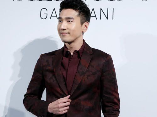 赵又廷火了,赵丽颖火了,赵薇火了,唯独姓赵的他