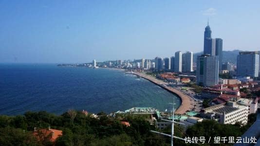 国最尴尬的两座城市,相距仅100多公里,汽车却