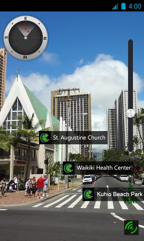 Honolulu Travel Guide截图14