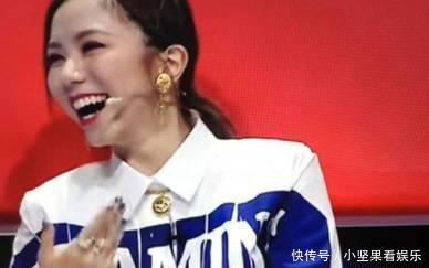 陈伟霆模仿周笔畅宋茜,宋茜节目怒怼吴亦凡,他