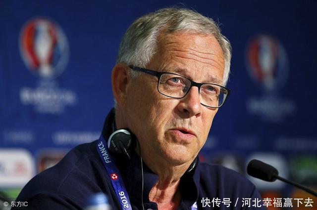 世界杯最大冷门!冰岛逼平阿根廷内幕曝光,业余