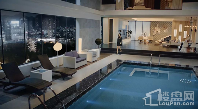 马云说,这里将是未来中国最富有的地方之一