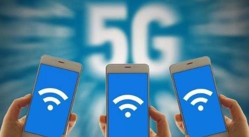 2019年5G网络发展迅速,是否要换5G手机三大