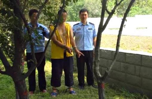 妻子出轨丈夫默许 "小三"疑"小四"出现持刀入室砍人