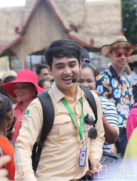 众说纷云,为什么一定要去柬埔寨?