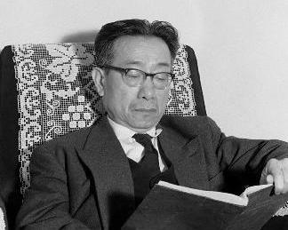 名人传之数学泰斗熊庆来老先生!