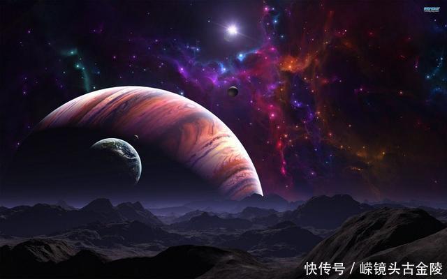 天文学家：不存在外星人的可能性几乎为零！