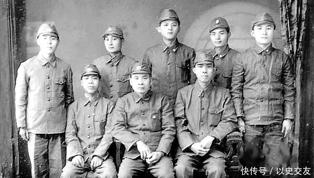 台湾籍日本兵:镇压海南琼崖纵队不遗余力,最终