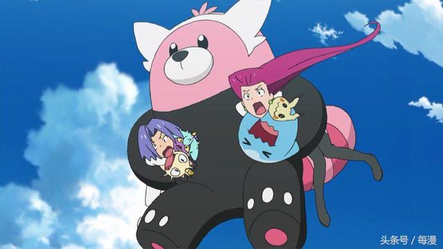 皮卡丘的皮套?今天咱们管中窥豹猜猜这是啥神