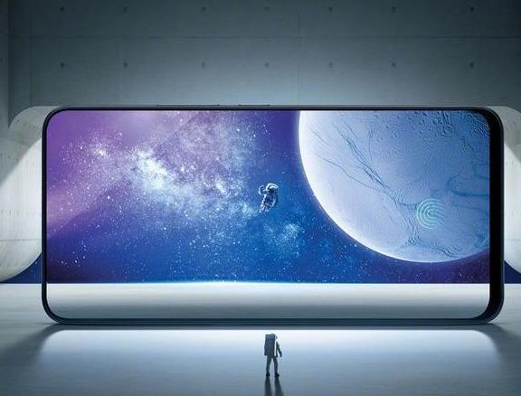 vivo NEX2曝光,vivo NEX价格下调幅度大,喜闻