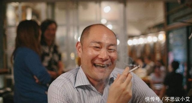 中国高铁上严禁吸烟,而自称高素质国家的日本